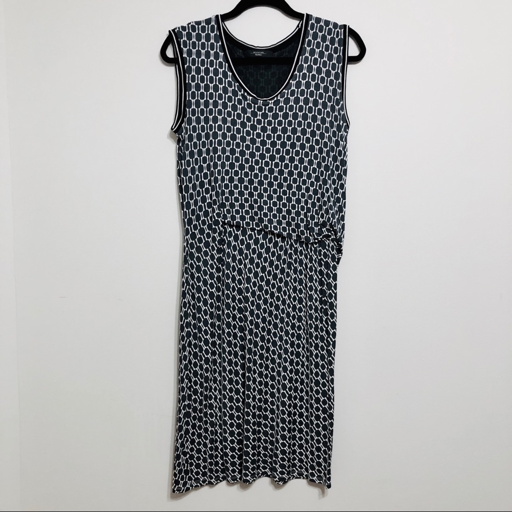 Weekend MaxMara Dress